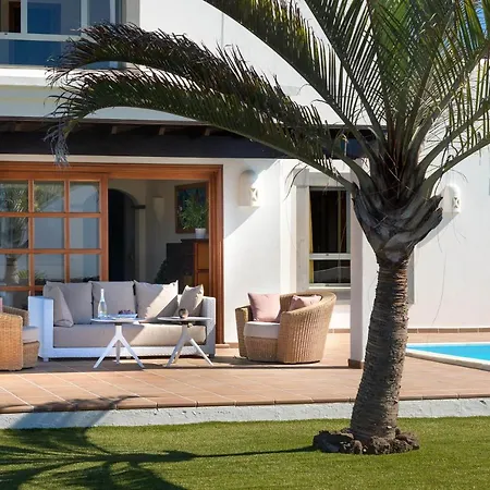 Hipoclub Villas, Aguamarina 1 *