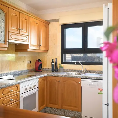 ヴィラ Hipoclub Villas, Aguamarina 1 *