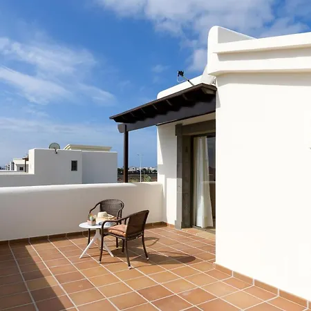 Hipoclub Villas, Aguamarina 1 Vila