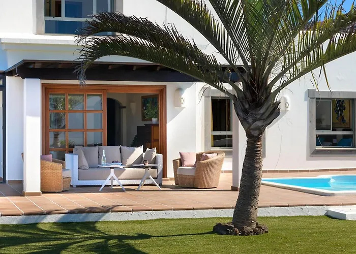 Hipoclub Villas, Aguamarina 1 *