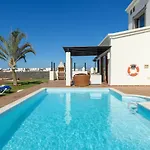 וילה Hipoclub Villas, Aguamarina 1 פלאיה בלנקה