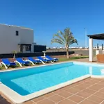 Hipoclub Villas, Aguamarina 1 * פלאיה בלנקה