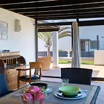 Hipoclub Villas, Aguamarina 1 * פלאיה בלנקה