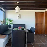 Hipoclub Villas, Aguamarina 1 וילה *