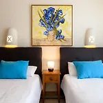 וילה Hipoclub Villas, Aguamarina 1