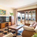 Hipoclub Villas, Aguamarina 1 וילה *