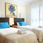 Hipoclub Villas, Aguamarina 1 * פלאיה בלנקה