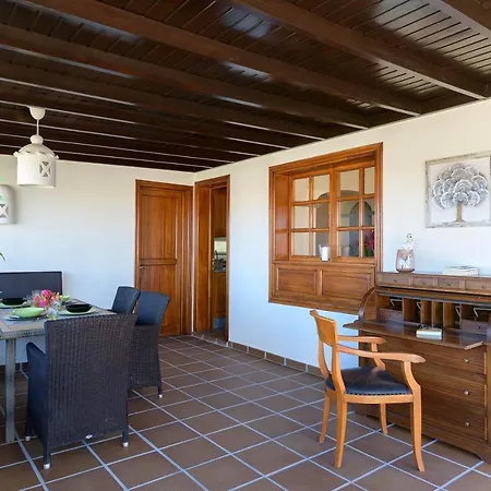 Villa Hipoclub Villas, Aguamarina 1 *