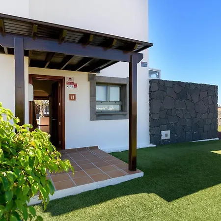 Villa Hipoclub Villas, Aguamarina 1 *