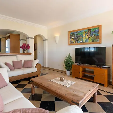 Villa Hipoclub Villas, Aguamarina 1 Playa Blanca (Lanzarote)