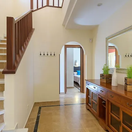 Hipoclub Villas, Aguamarina 1 Playa Blanca (Lanzarote)