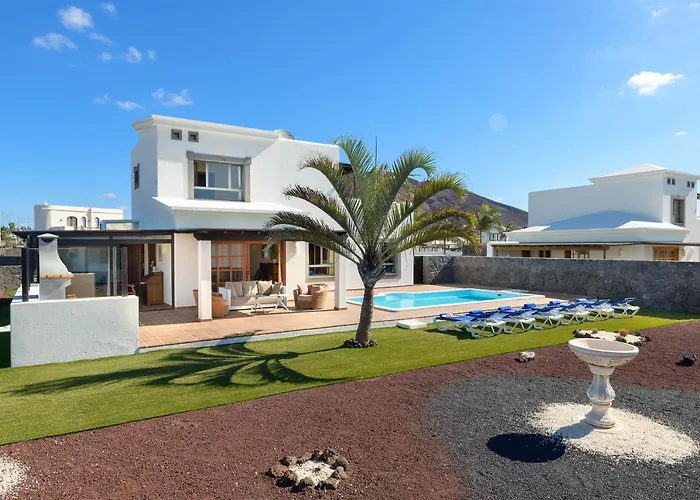 Hipoclub Villas, Aguamarina 1 Коста Бланка
