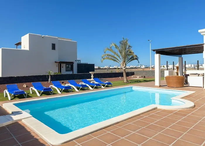 Hipoclub Villas, Aguamarina 1 * Коста Бланка