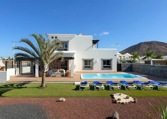 Hipoclub Villas, Aguamarina 1 * Коста Бланка