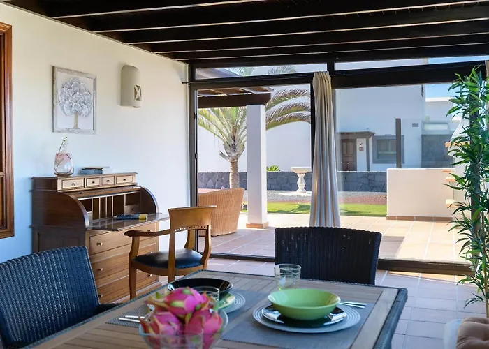 Hipoclub Villas, Aguamarina 1 * Коста Бланка