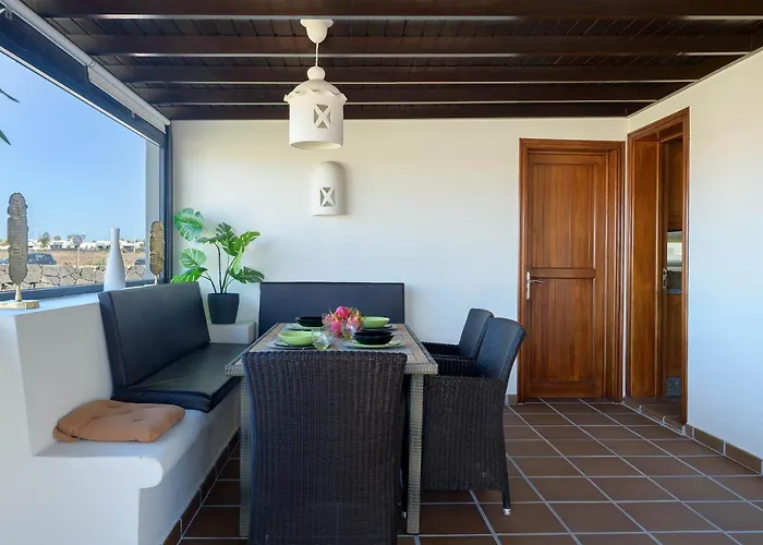 Hipoclub Villas, Aguamarina 1 Вилла *