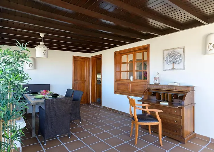 וילה Hipoclub Villas, Aguamarina 1 *