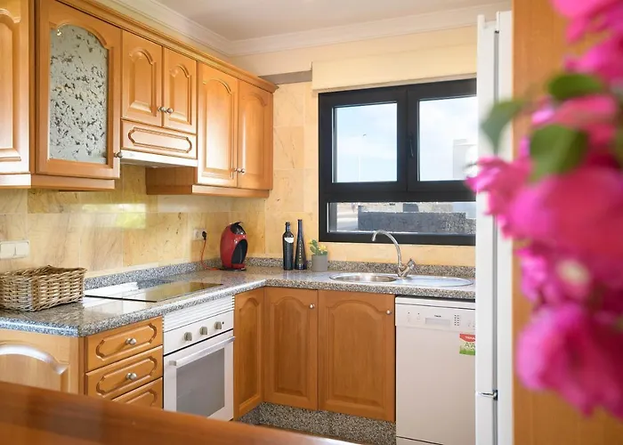 Вилла Hipoclub Villas, Aguamarina 1 *