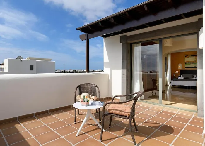 Вилла Hipoclub Villas, Aguamarina 1 *