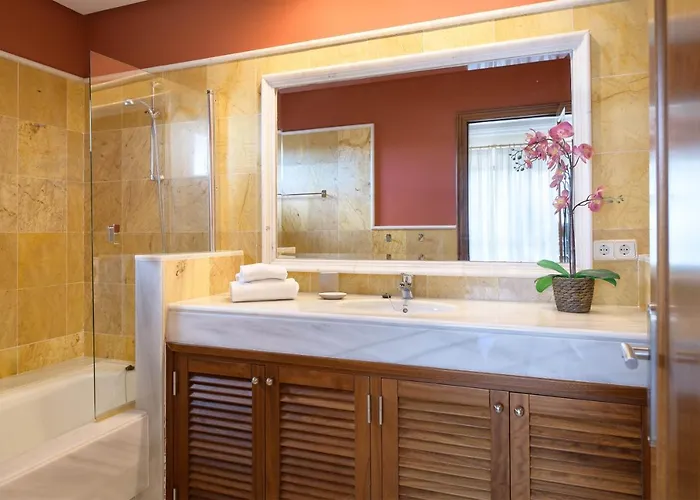 Вилла Hipoclub Villas, Aguamarina 1 Коста Бланка