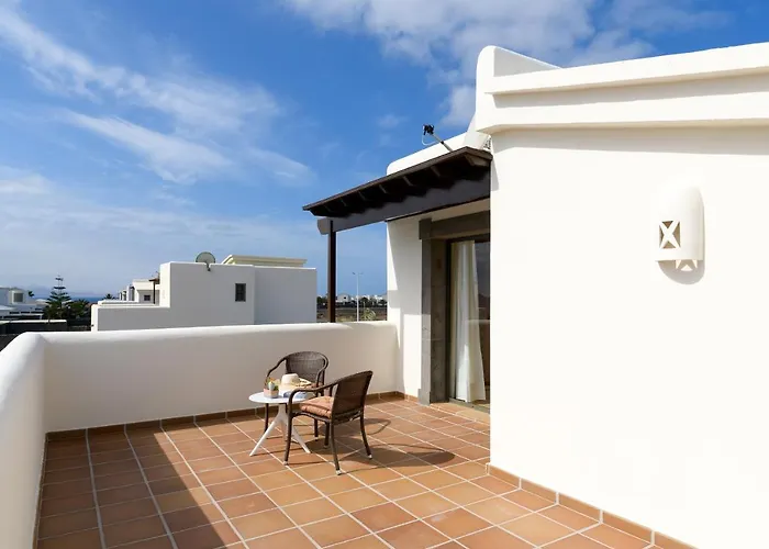 Hipoclub Villas, Aguamarina 1 Вилла