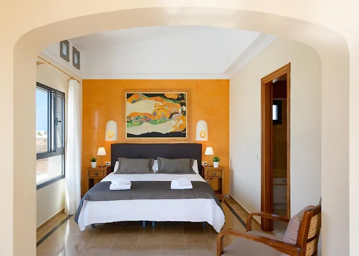 Hipoclub Villas, Aguamarina 1 וילה