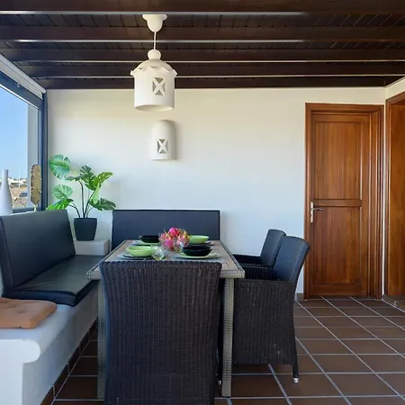 Hipoclub Villas, Aguamarina 1 Willa *