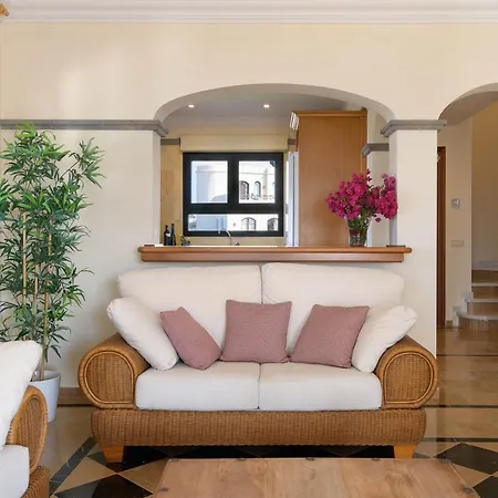 Hipoclub Villas, Aguamarina 1 * Коста Бланка