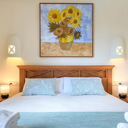 Willa Hipoclub Villas, Aguamarina 1 *