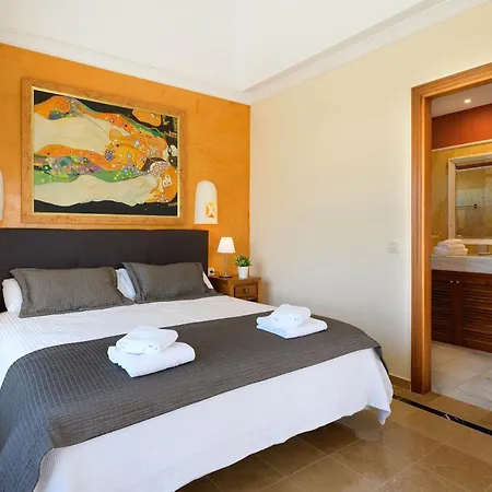 Hipoclub Villas, Aguamarina 1 * Playa Blanca (Lanzarote)