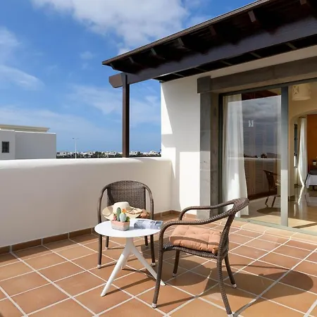 Вилла Hipoclub Villas, Aguamarina 1 *