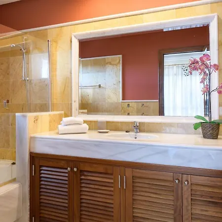 Willa Hipoclub Villas, Aguamarina 1 Playa Blanca (Lanzarote)