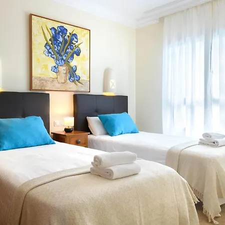 Hipoclub Villas, Aguamarina 1 * Коста Бланка