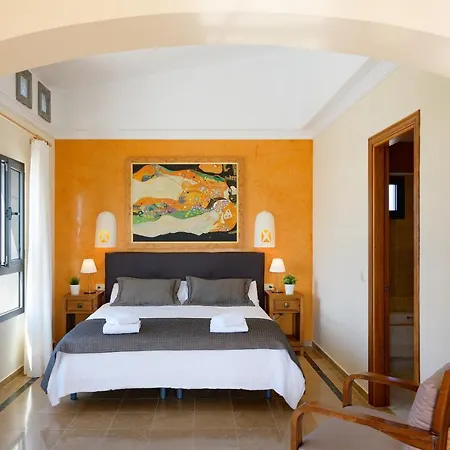 Hipoclub Villas, Aguamarina 1 Willa